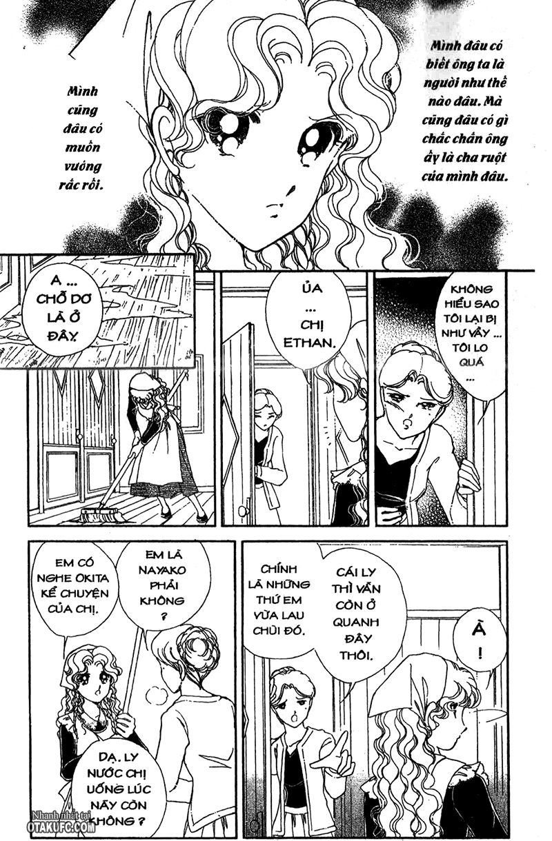 Khúc Tình Ca Ban Mai Chapter 50 - 21