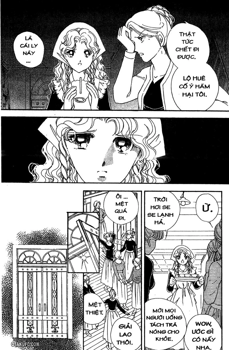 Khúc Tình Ca Ban Mai Chapter 50 - 22