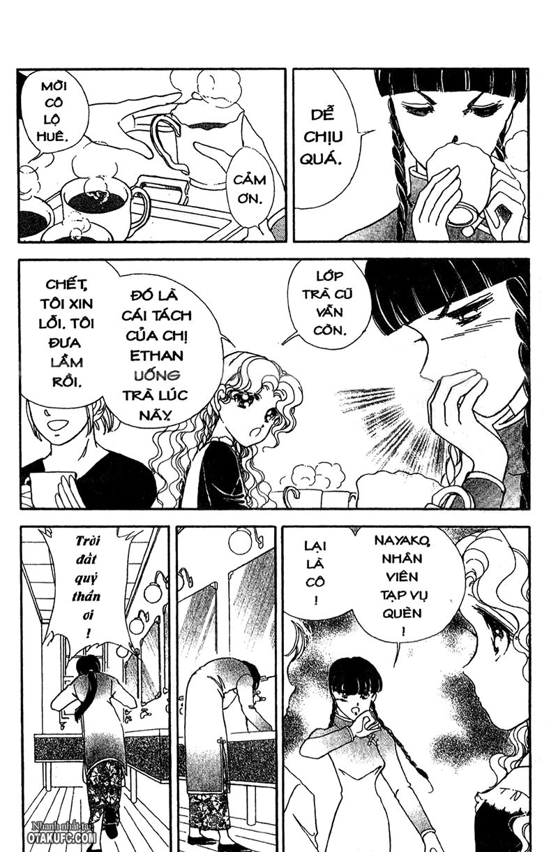 Khúc Tình Ca Ban Mai Chapter 50 - 23