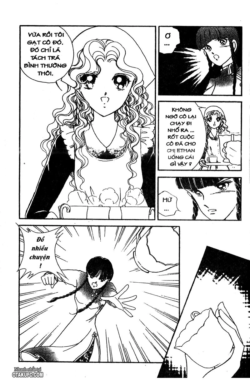 Khúc Tình Ca Ban Mai Chapter 50 - 24