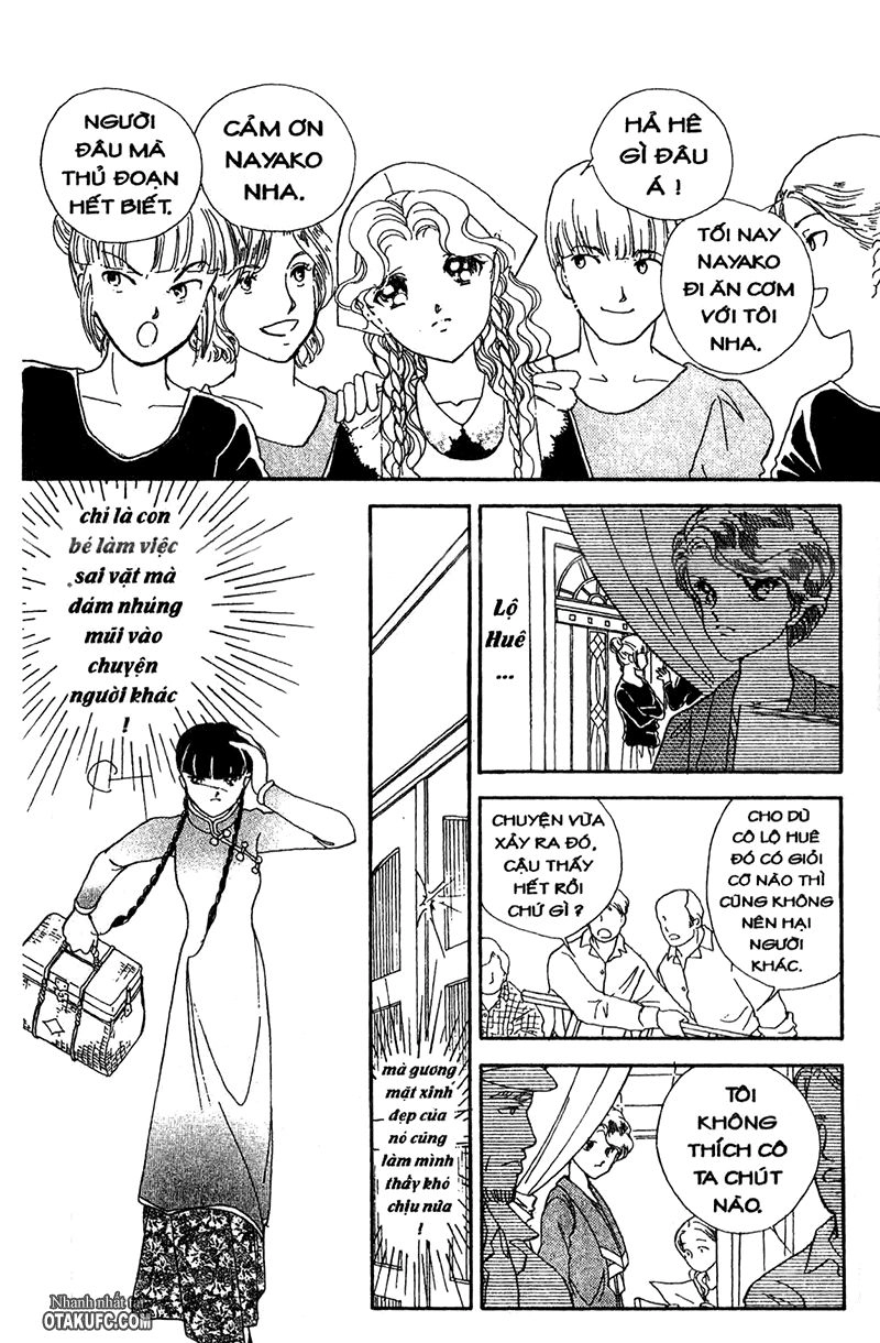 Khúc Tình Ca Ban Mai Chapter 50 - 26