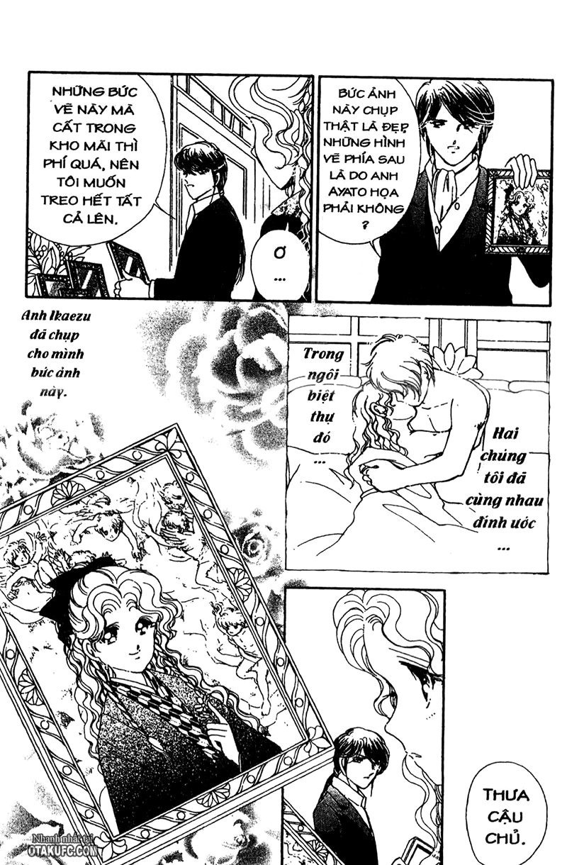 Khúc Tình Ca Ban Mai Chapter 50 - 29