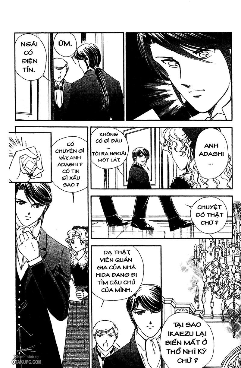 Khúc Tình Ca Ban Mai Chapter 50 - 30