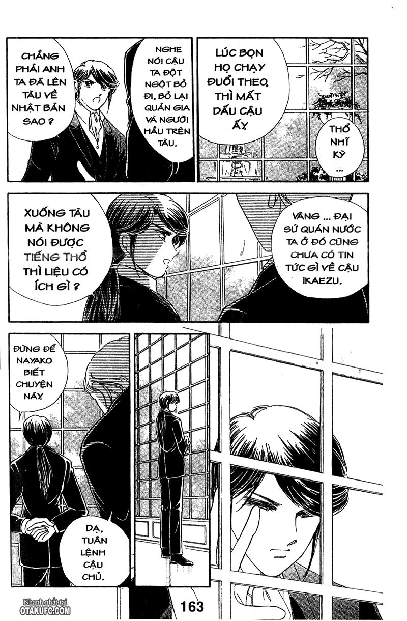 Khúc Tình Ca Ban Mai Chapter 50 - 31