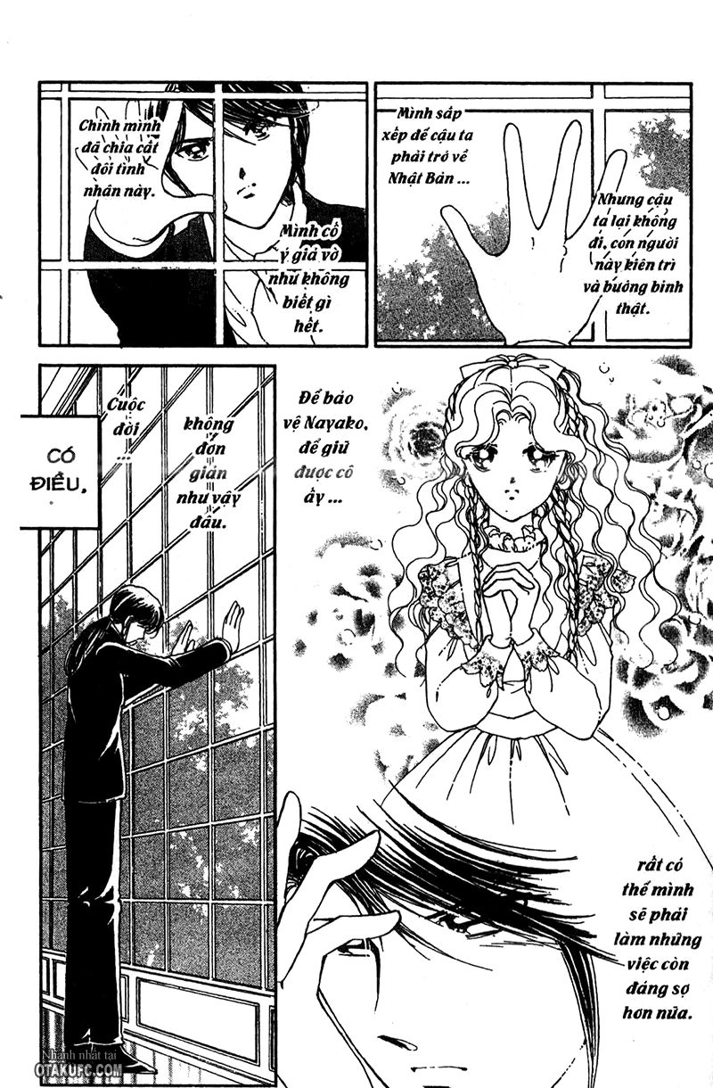 Khúc Tình Ca Ban Mai Chapter 50 - 32