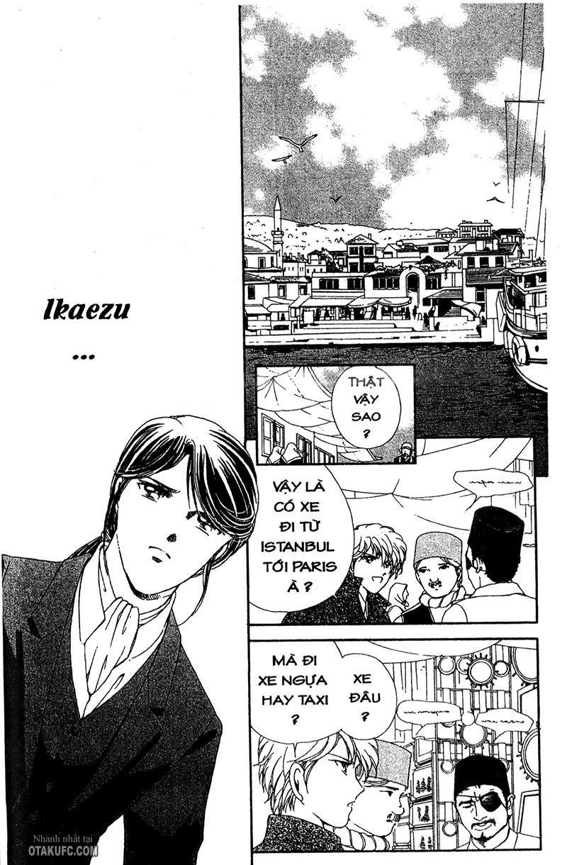 Khúc Tình Ca Ban Mai Chapter 50 - 33