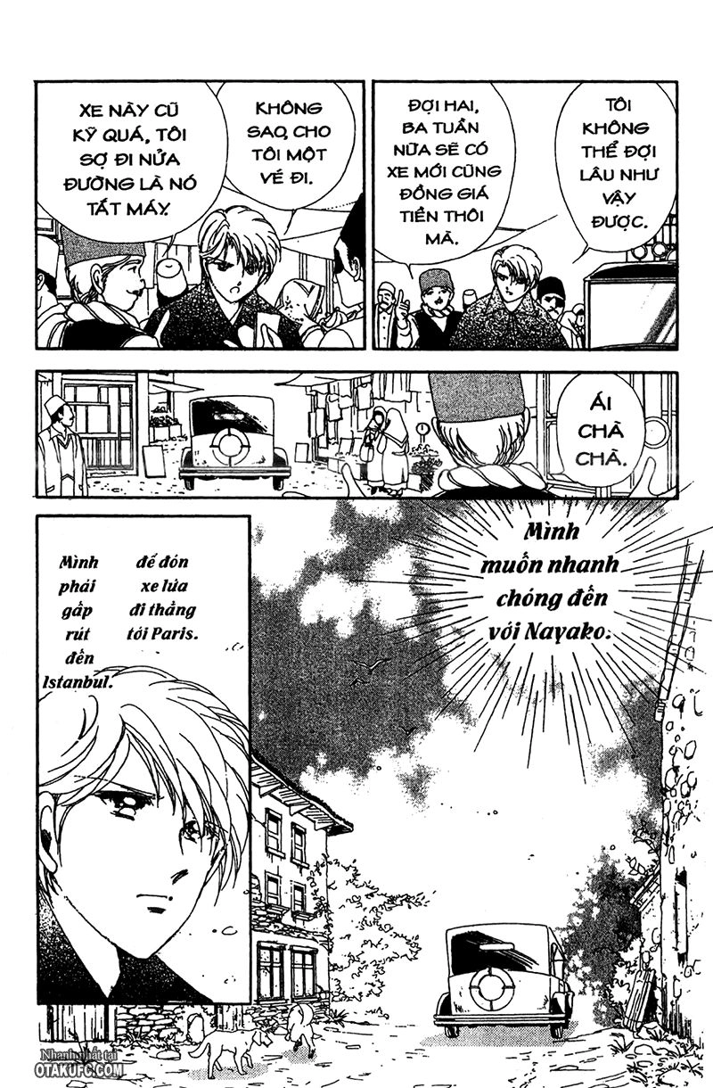 Khúc Tình Ca Ban Mai Chapter 50 - 34