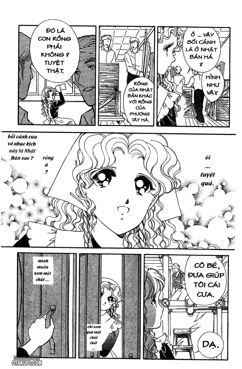 Khúc Tình Ca Ban Mai Chapter 50 - 35