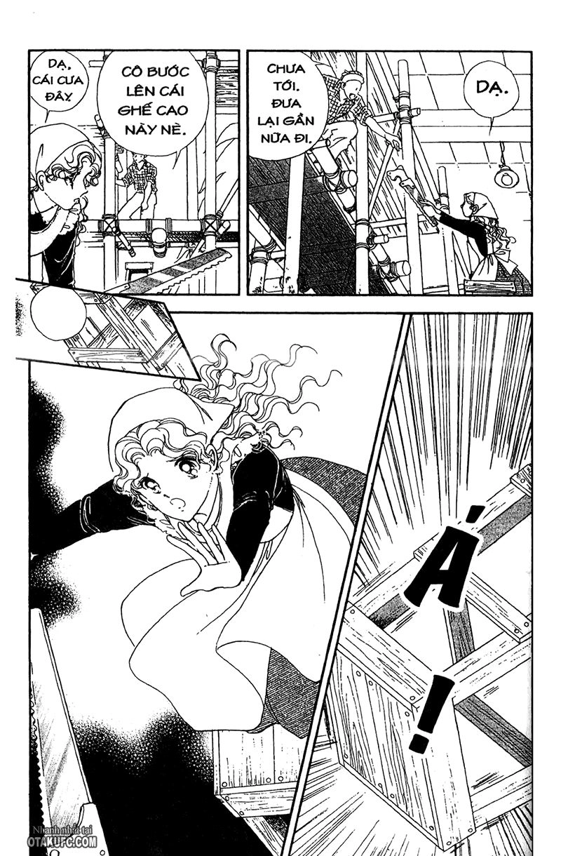 Khúc Tình Ca Ban Mai Chapter 50 - 36