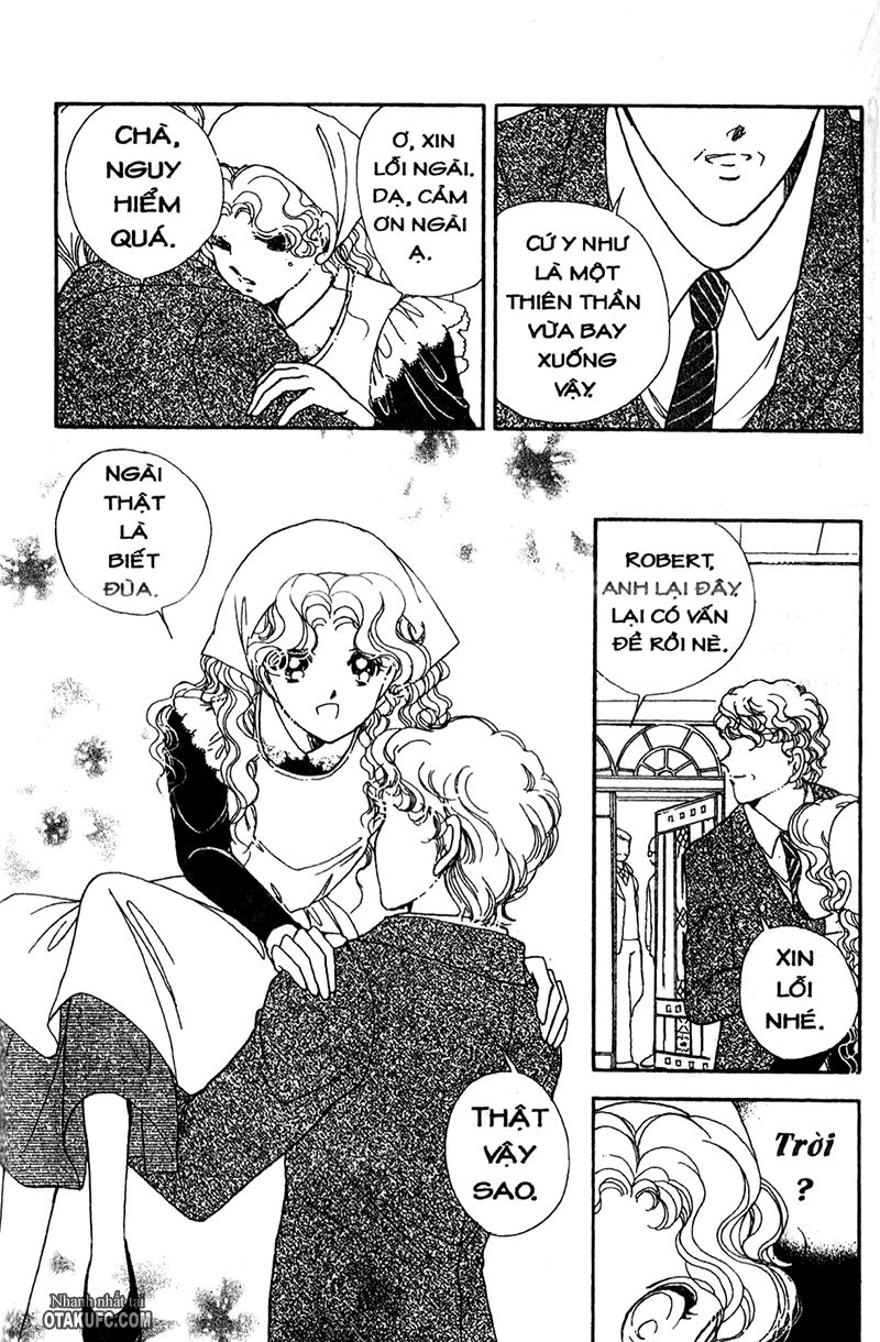 Khúc Tình Ca Ban Mai Chapter 50 - 37