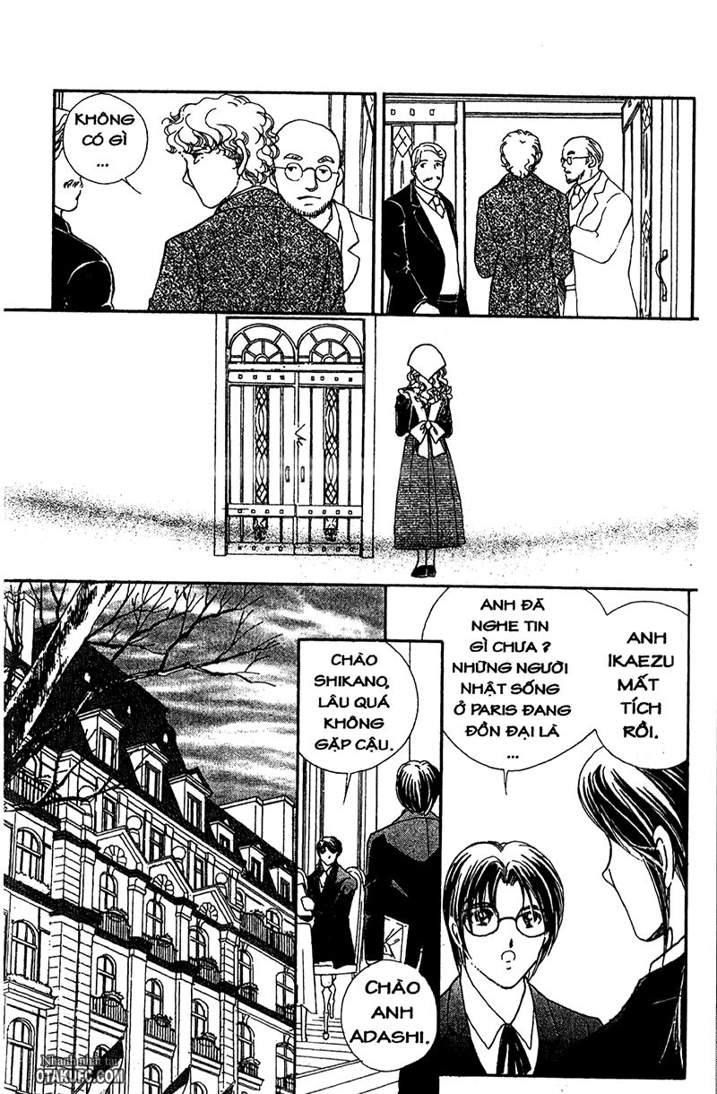 Khúc Tình Ca Ban Mai Chapter 50 - 39