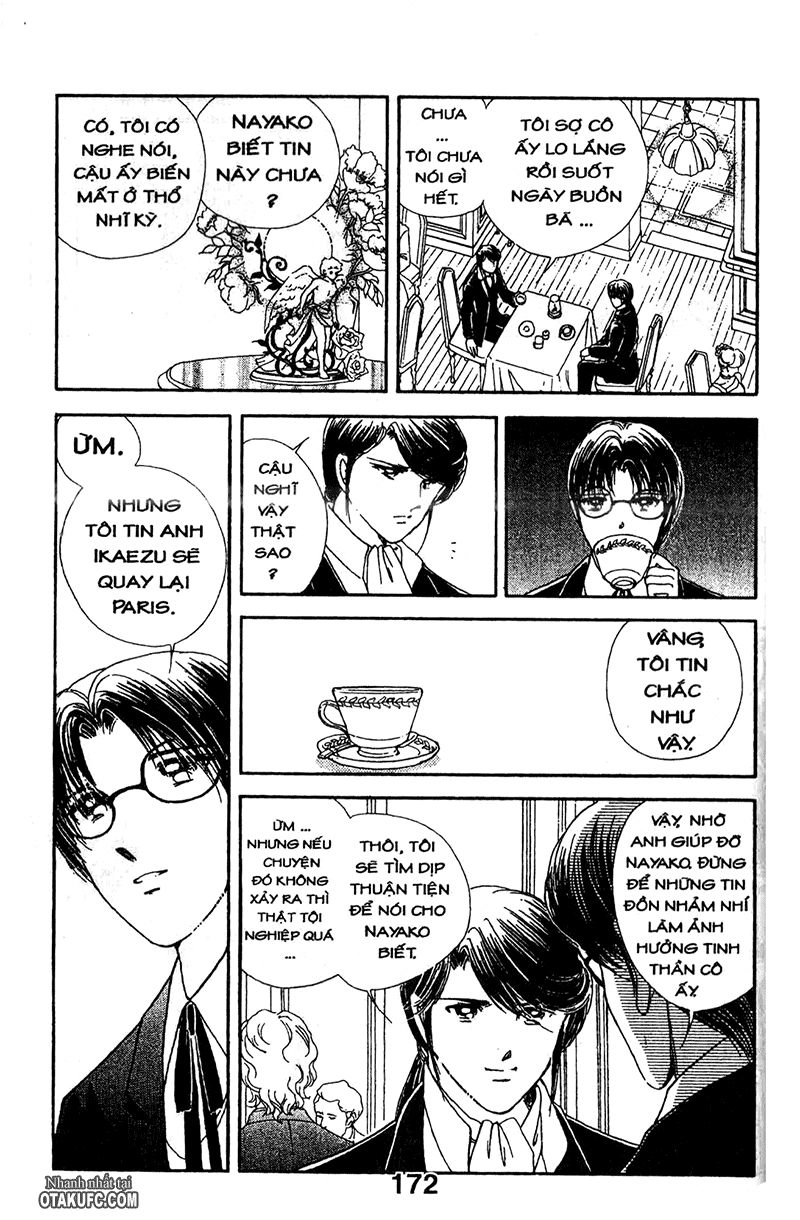 Khúc Tình Ca Ban Mai Chapter 50 - 40