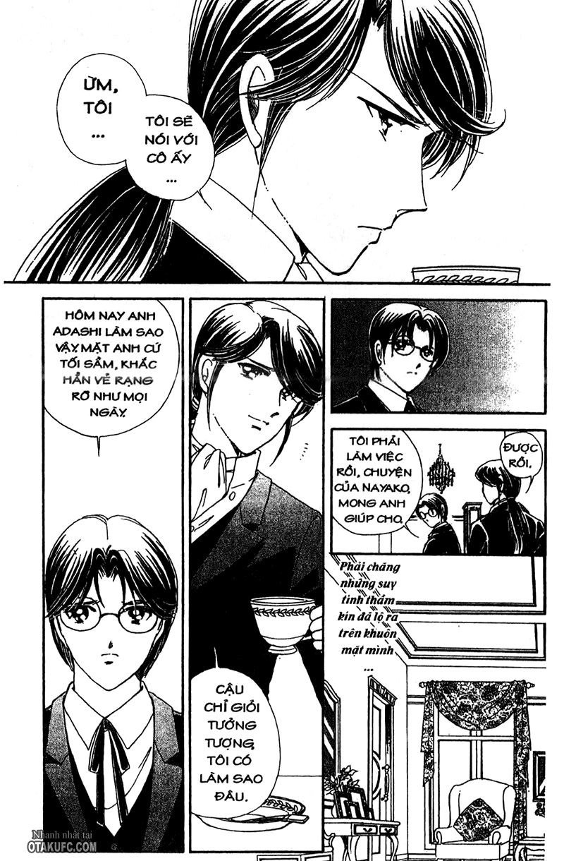 Khúc Tình Ca Ban Mai Chapter 50 - 41