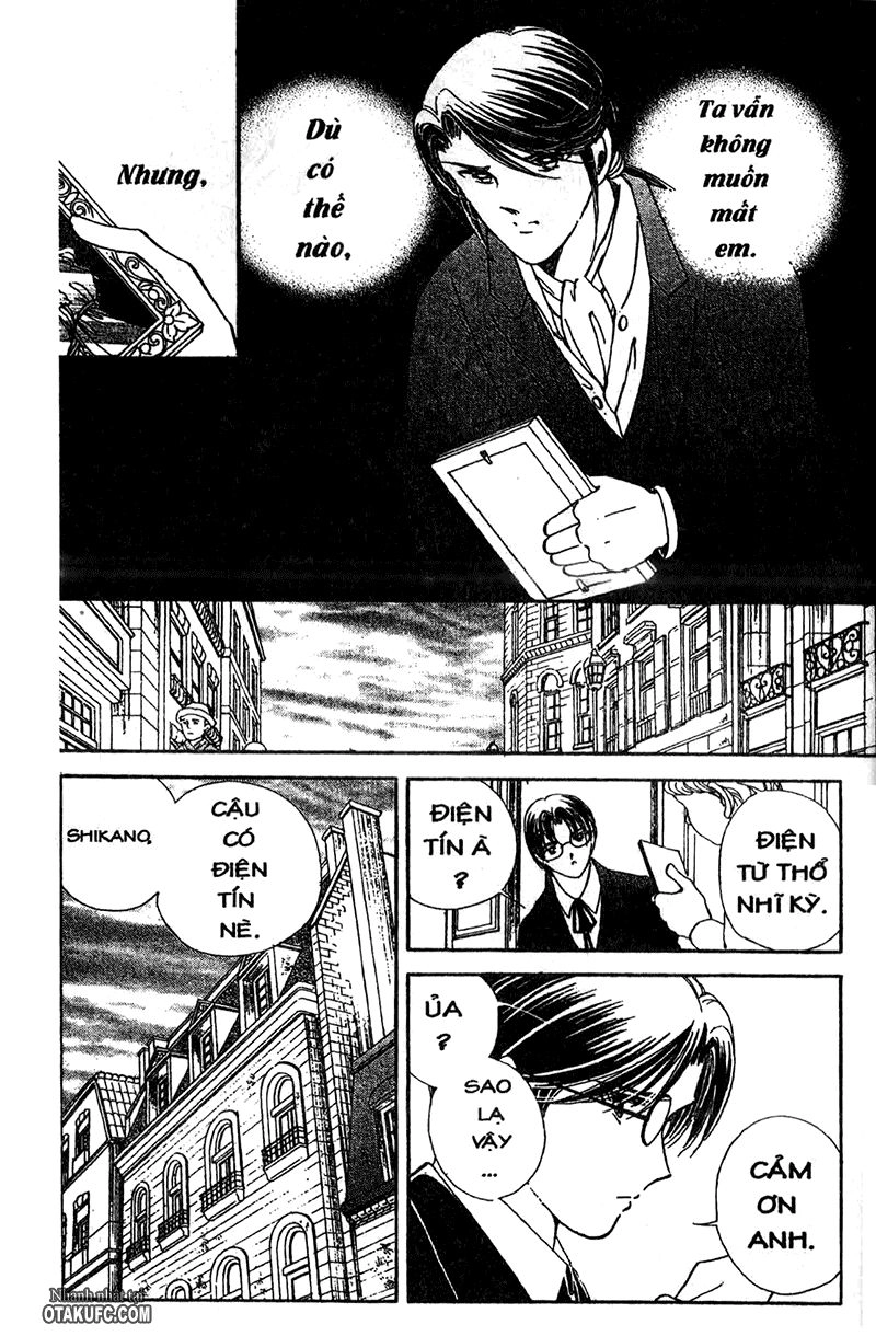 Khúc Tình Ca Ban Mai Chapter 50 - 42