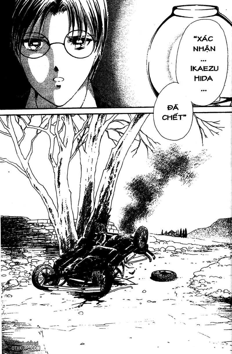 Khúc Tình Ca Ban Mai Chapter 50 - 44