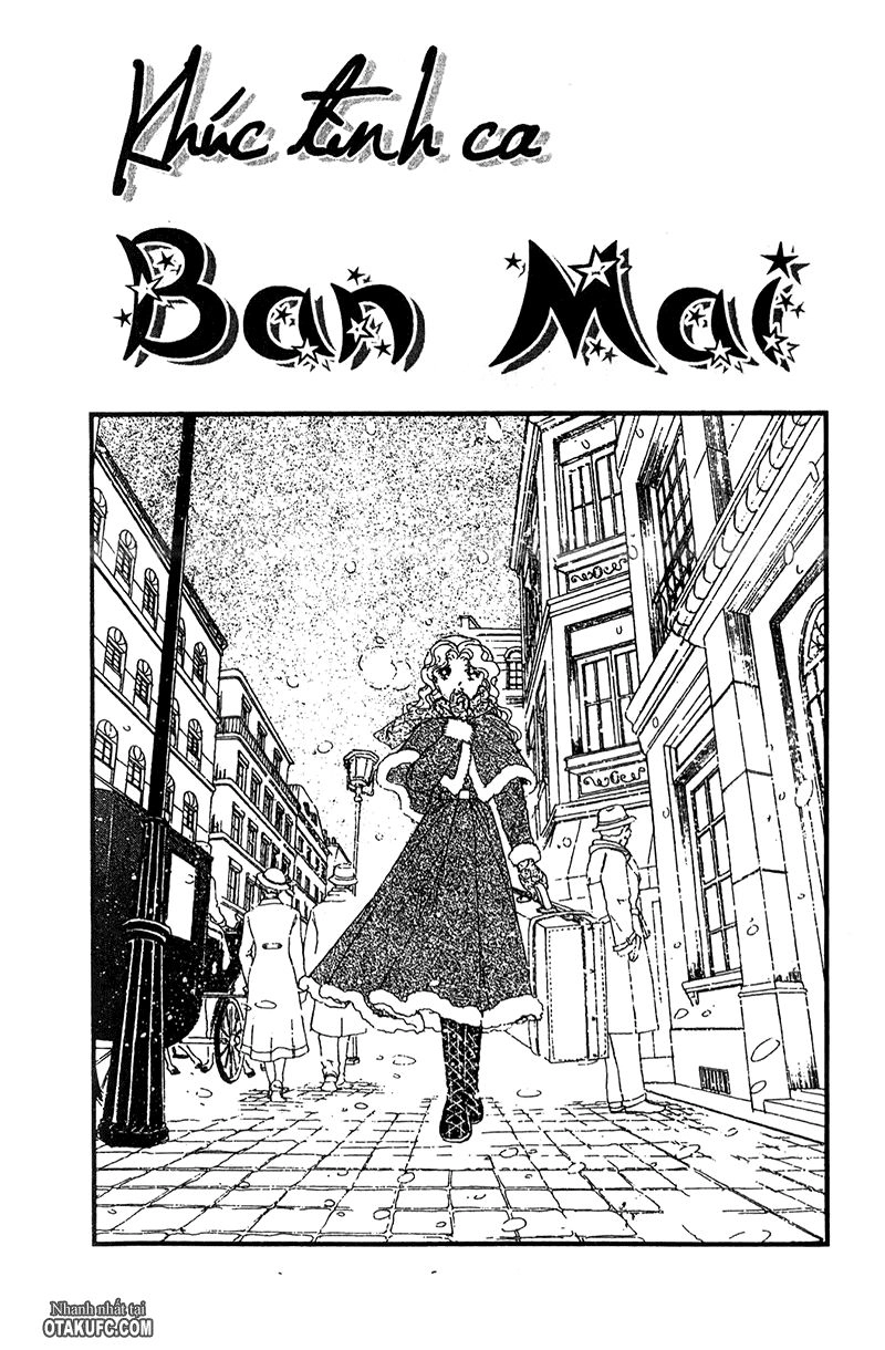Khúc Tình Ca Ban Mai Chapter 51 - 1