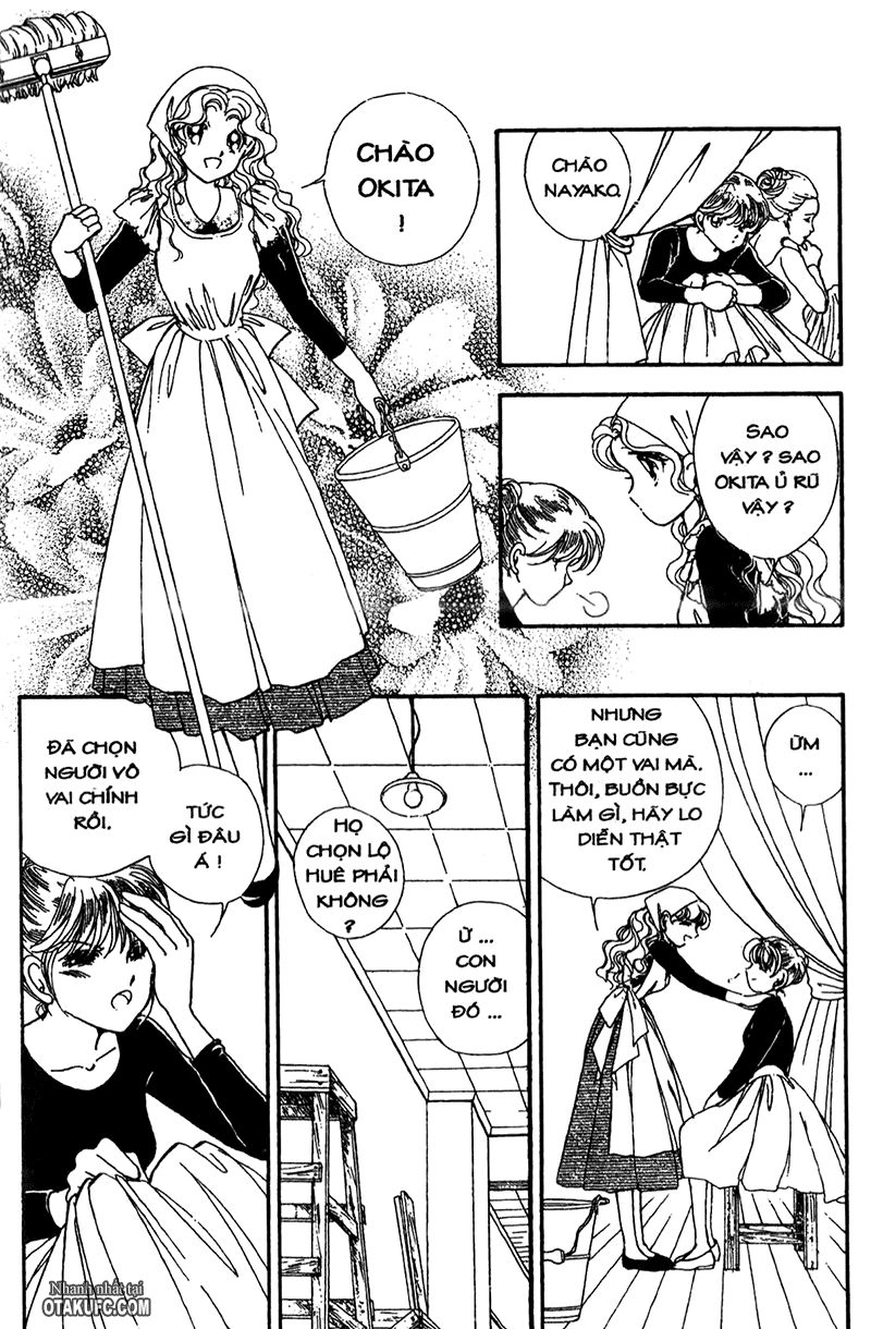 Khúc Tình Ca Ban Mai Chapter 51 - 2