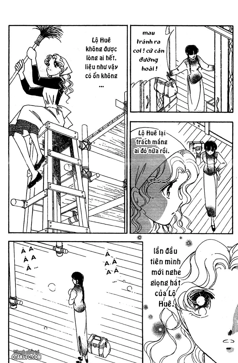 Khúc Tình Ca Ban Mai Chapter 51 - 3