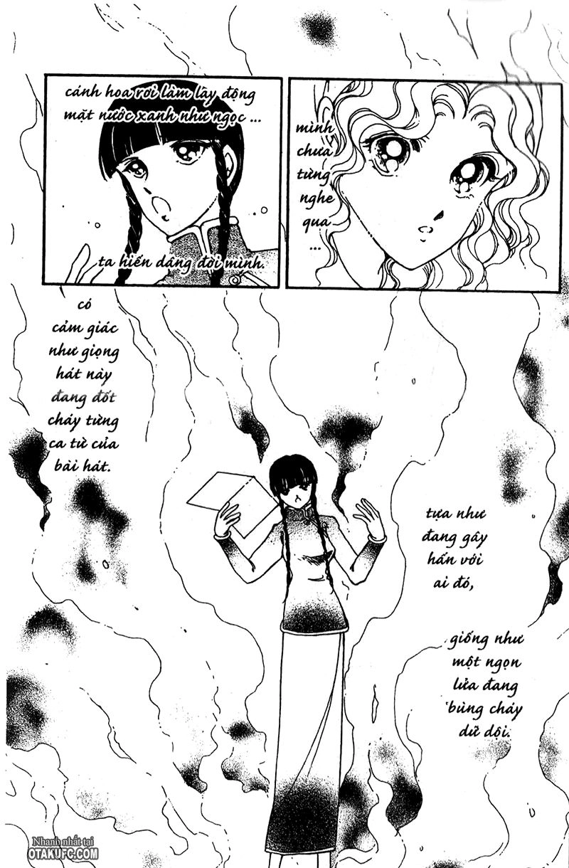 Khúc Tình Ca Ban Mai Chapter 51 - 4