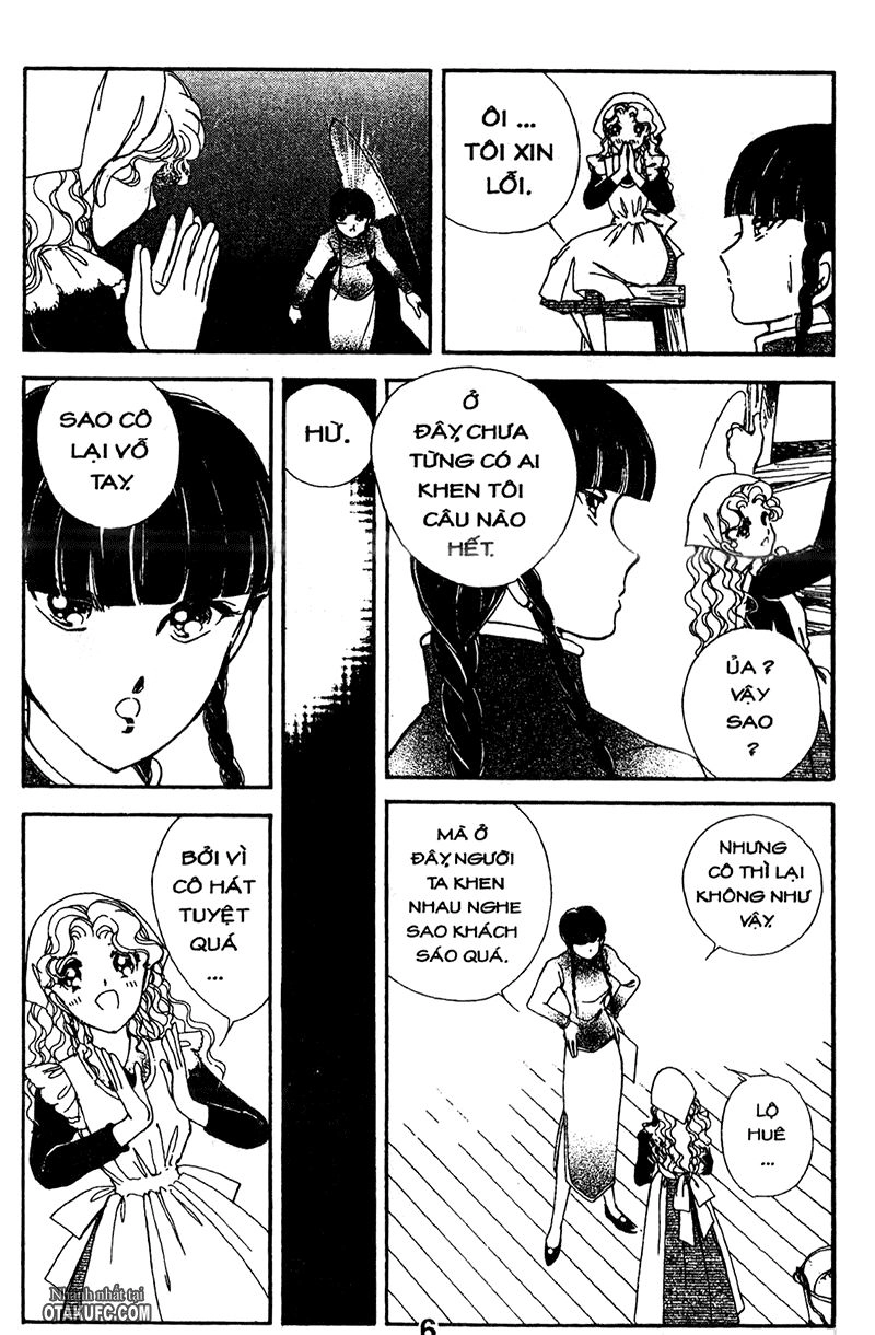 Khúc Tình Ca Ban Mai Chapter 51 - 5