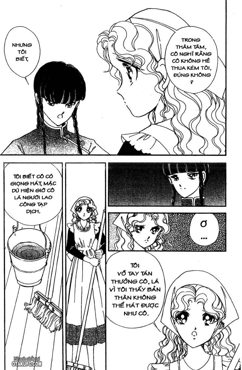 Khúc Tình Ca Ban Mai Chapter 51 - 6