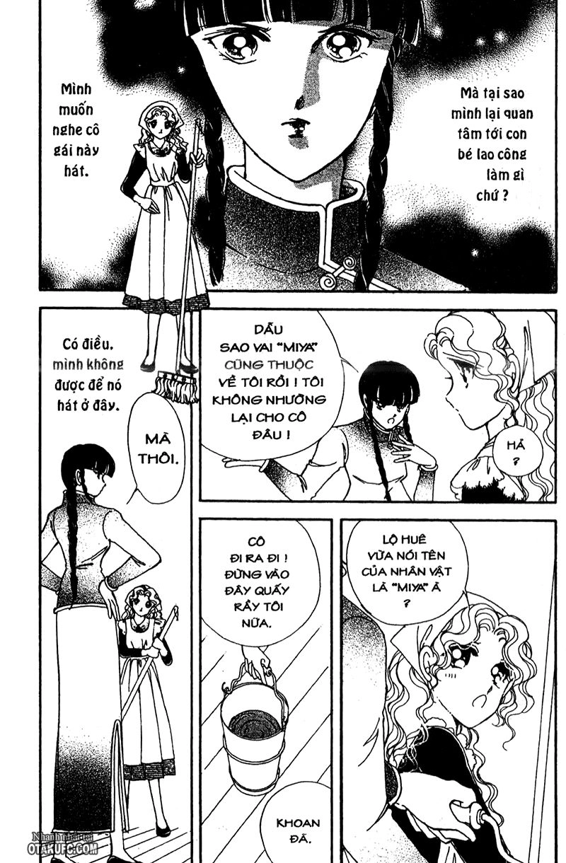 Khúc Tình Ca Ban Mai Chapter 51 - 8