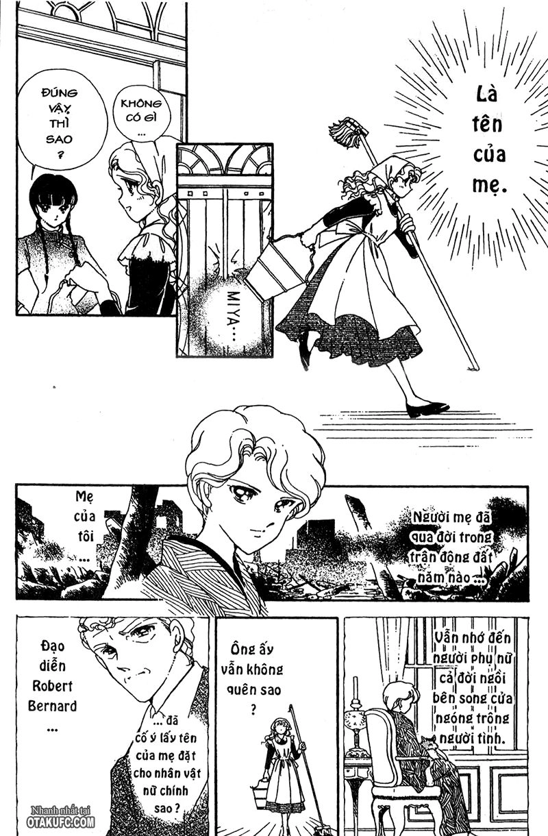 Khúc Tình Ca Ban Mai Chapter 51 - 9