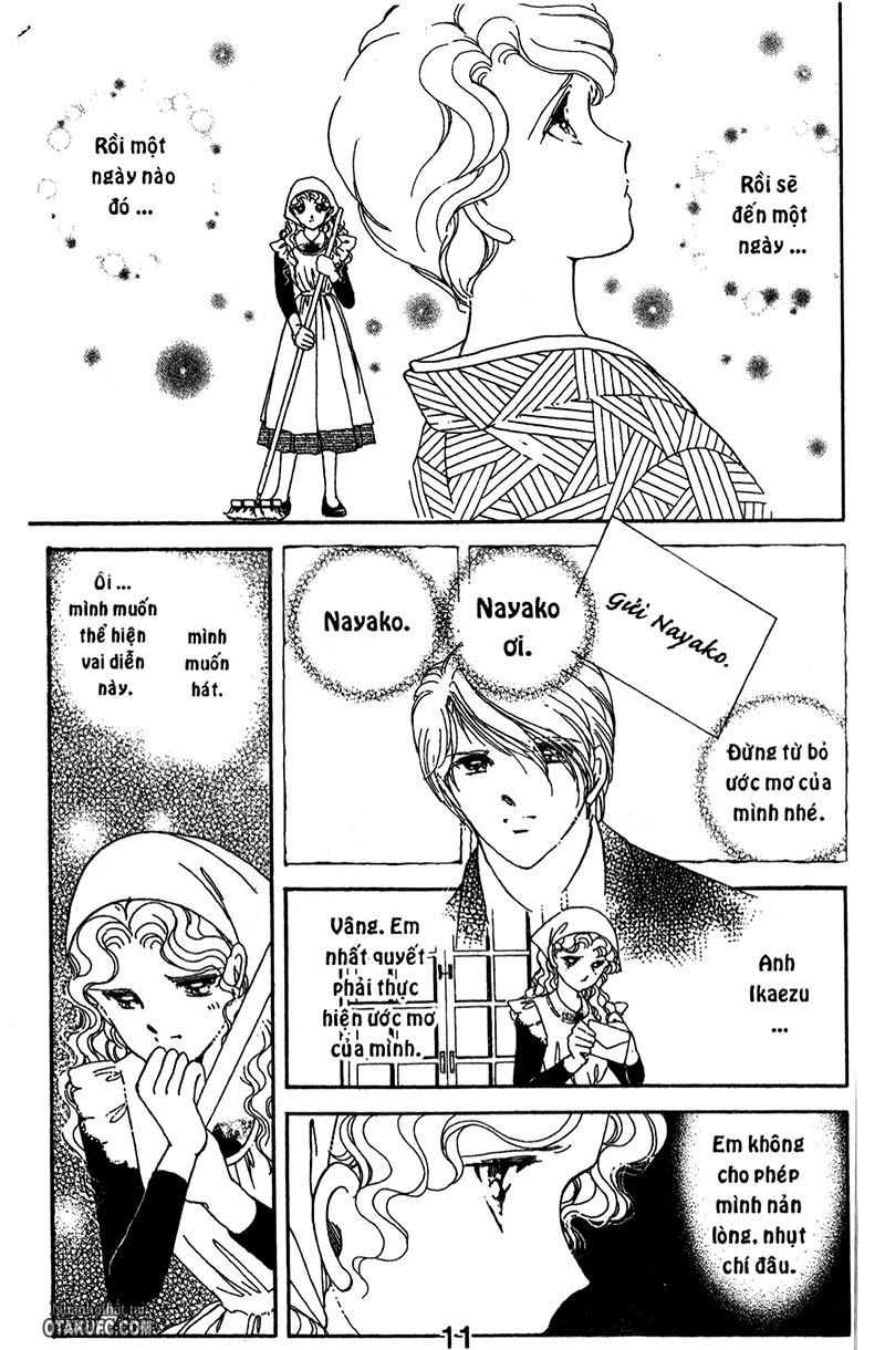 Khúc Tình Ca Ban Mai Chapter 51 - 10