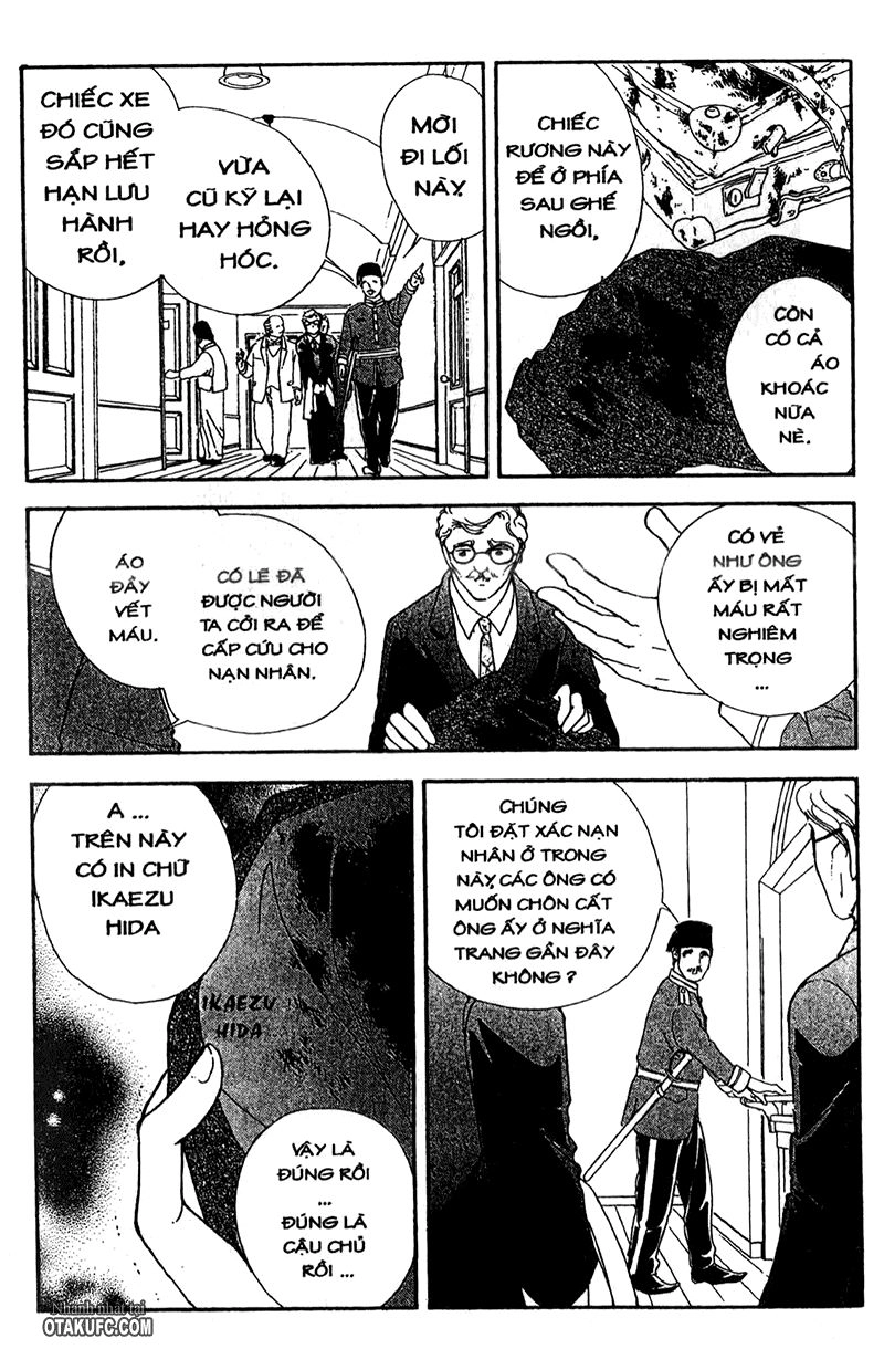 Khúc Tình Ca Ban Mai Chapter 51 - 12