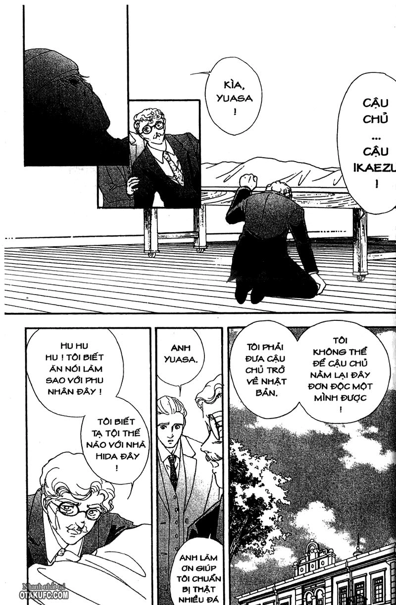 Khúc Tình Ca Ban Mai Chapter 51 - 13