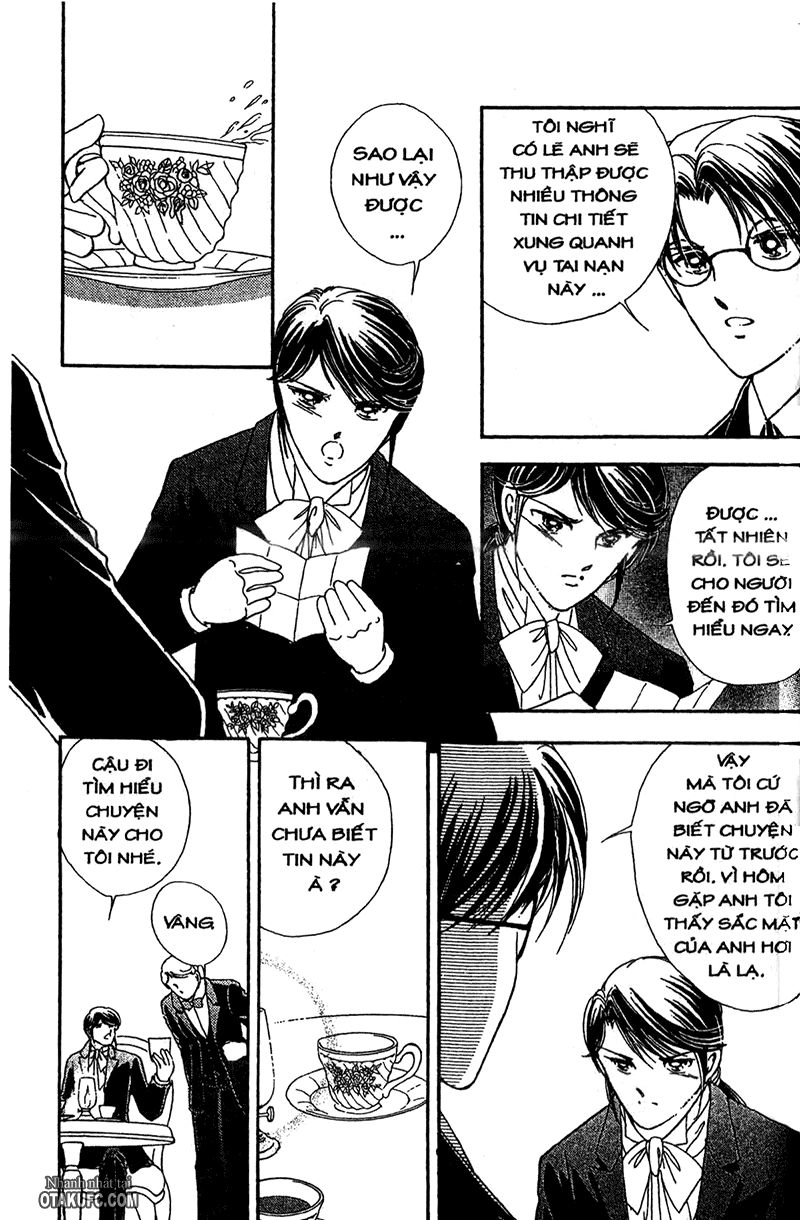 Khúc Tình Ca Ban Mai Chapter 51 - 15