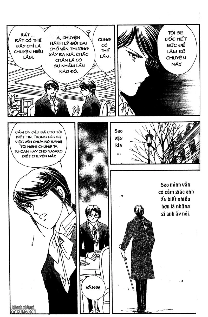 Khúc Tình Ca Ban Mai Chapter 51 - 17