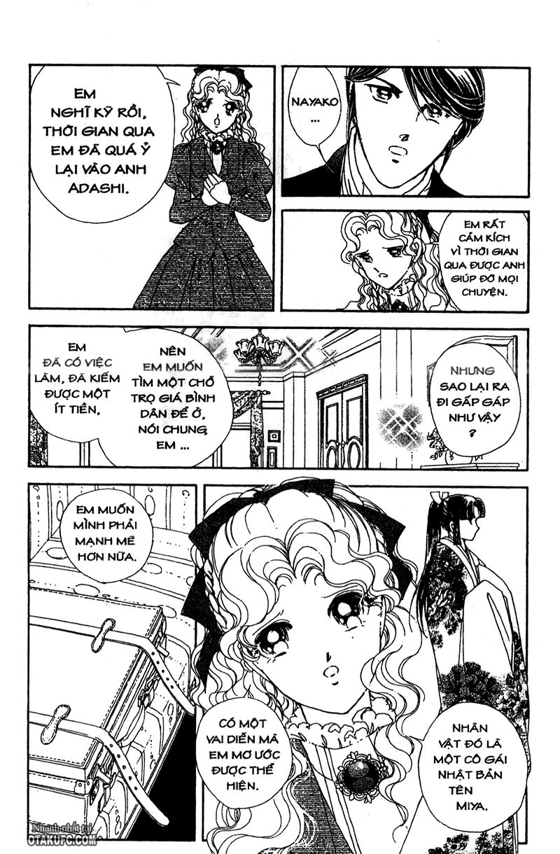 Khúc Tình Ca Ban Mai Chapter 51 - 20