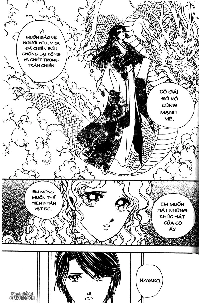 Khúc Tình Ca Ban Mai Chapter 51 - 21