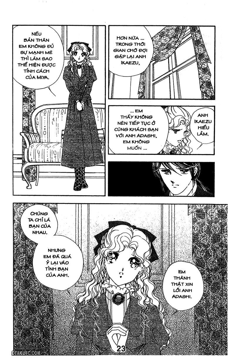 Khúc Tình Ca Ban Mai Chapter 51 - 22