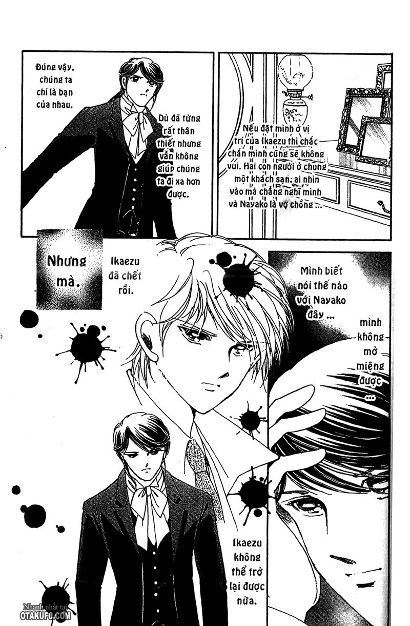 Khúc Tình Ca Ban Mai Chapter 51 - 23