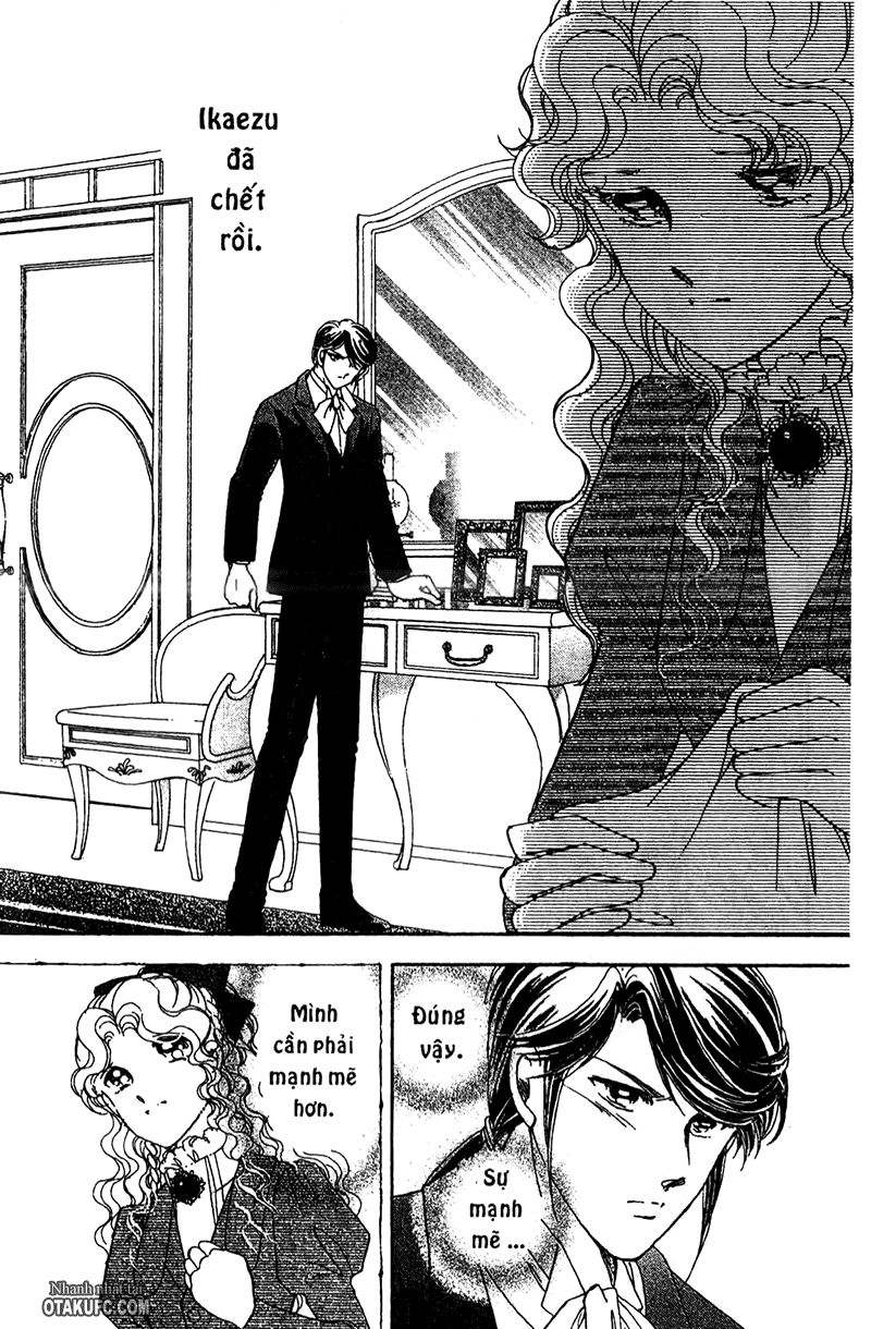 Khúc Tình Ca Ban Mai Chapter 51 - 24