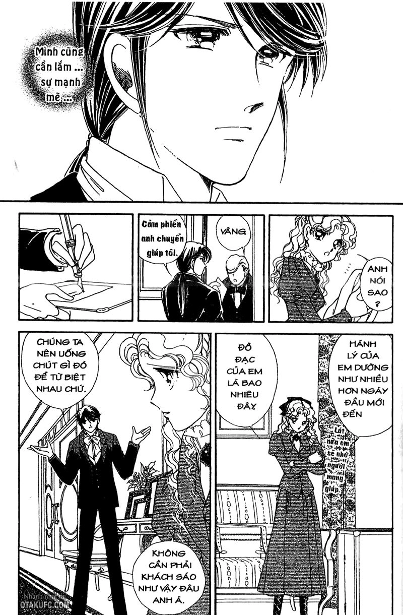 Khúc Tình Ca Ban Mai Chapter 51 - 25