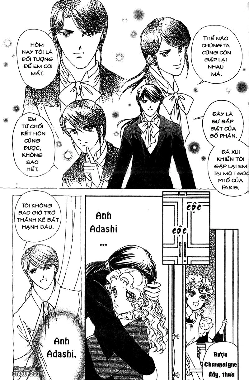 Khúc Tình Ca Ban Mai Chapter 52 - 1