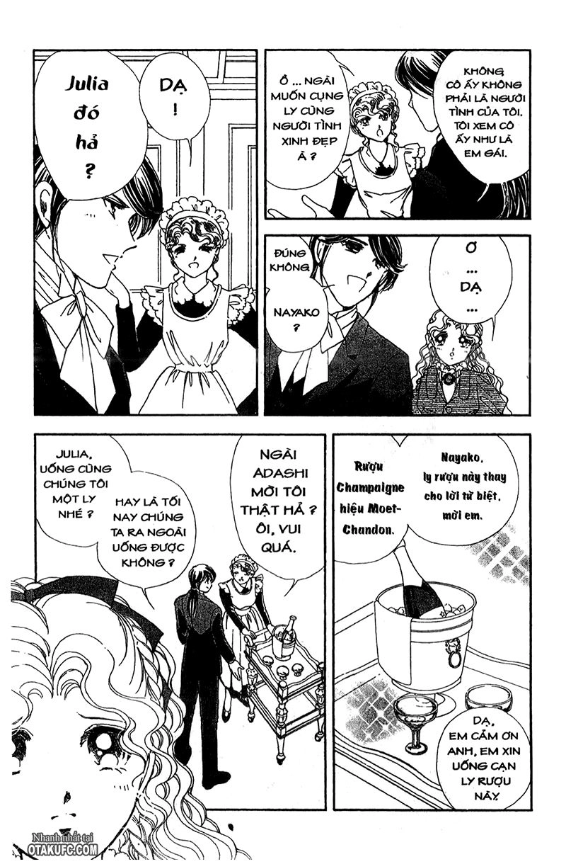 Khúc Tình Ca Ban Mai Chapter 52 - 2