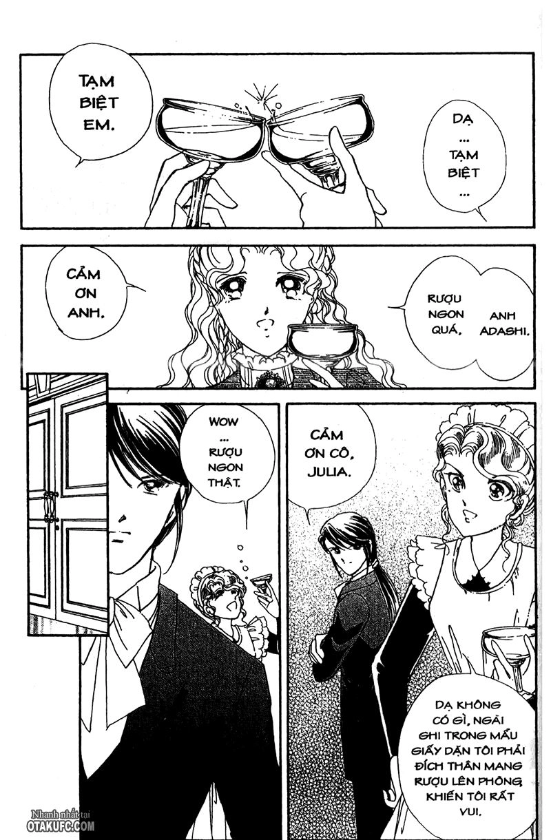 Khúc Tình Ca Ban Mai Chapter 52 - 3