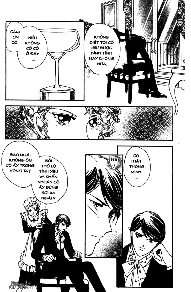 Khúc Tình Ca Ban Mai Chapter 52 - 4