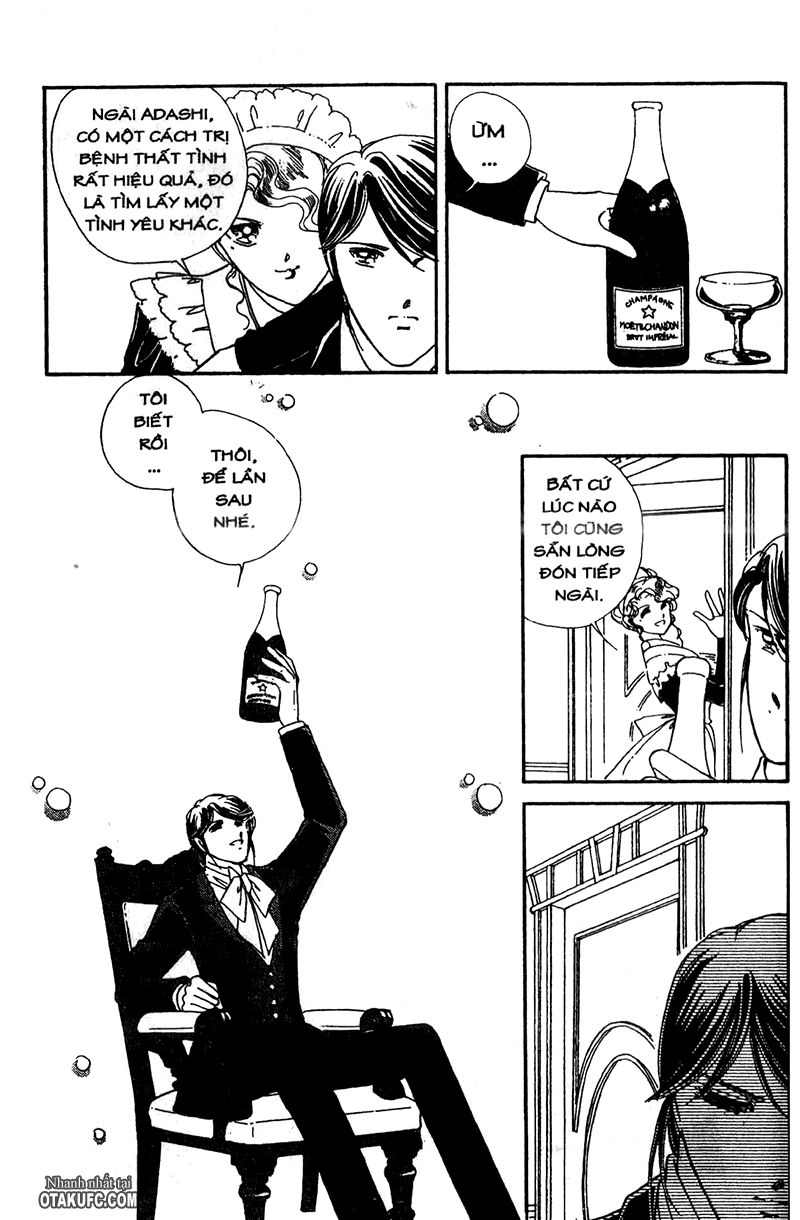 Khúc Tình Ca Ban Mai Chapter 52 - 5