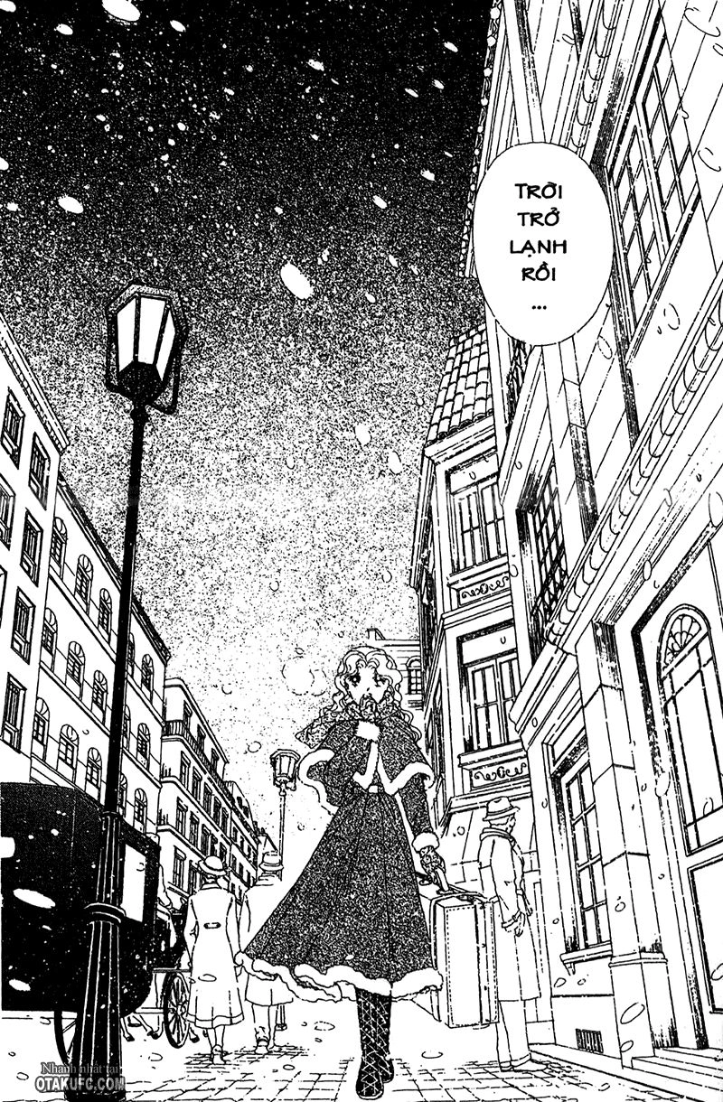 Khúc Tình Ca Ban Mai Chapter 52 - 7