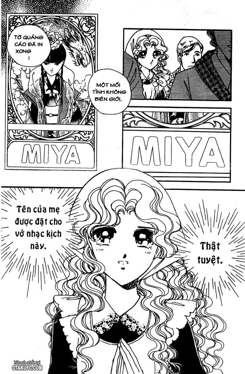 Khúc Tình Ca Ban Mai Chapter 52 - 8