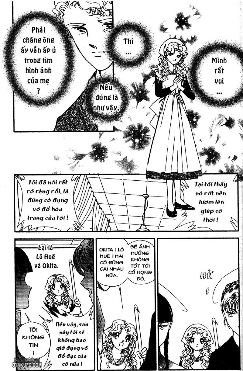 Khúc Tình Ca Ban Mai Chapter 52 - 9