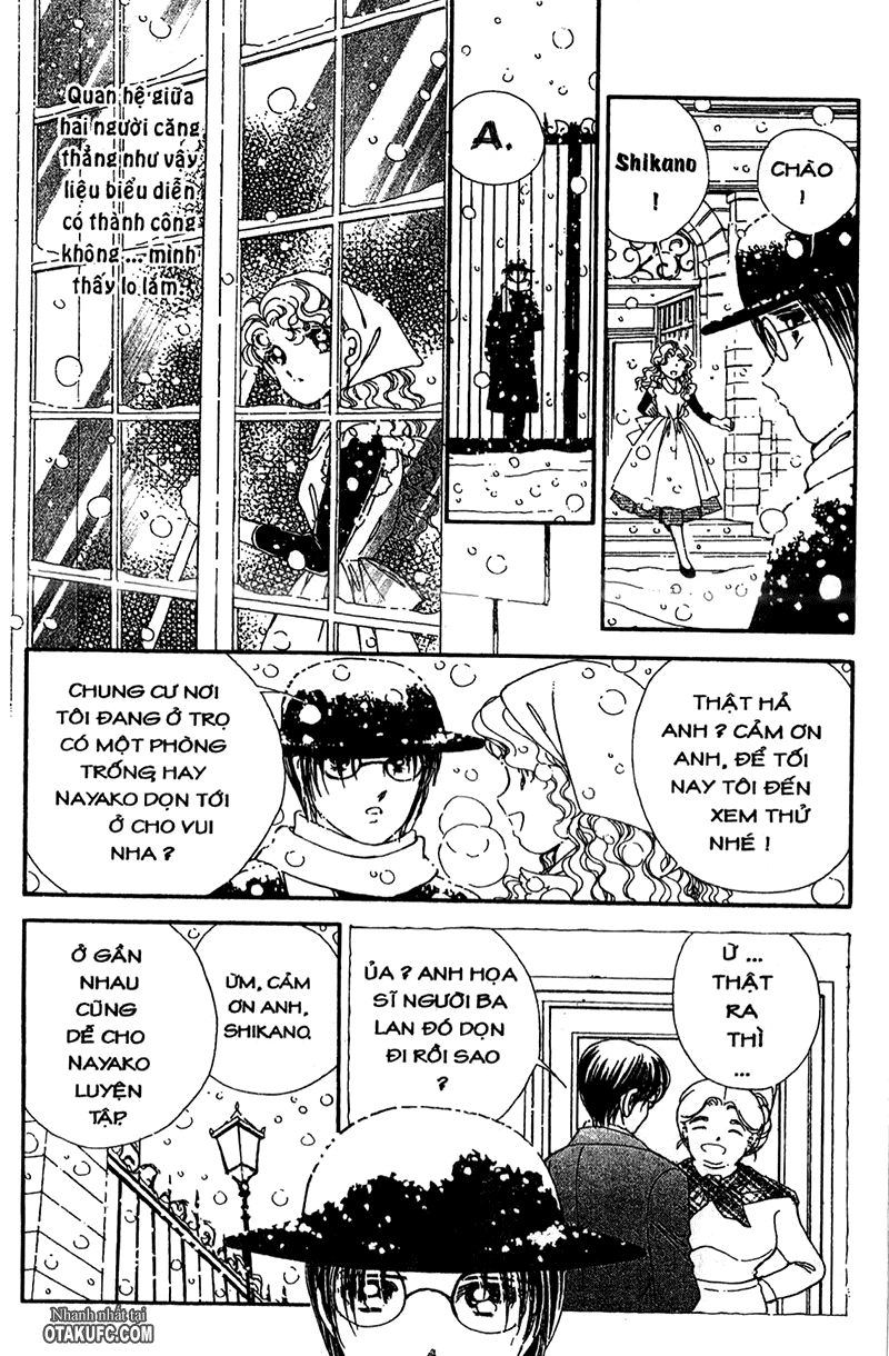 Khúc Tình Ca Ban Mai Chapter 52 - 10