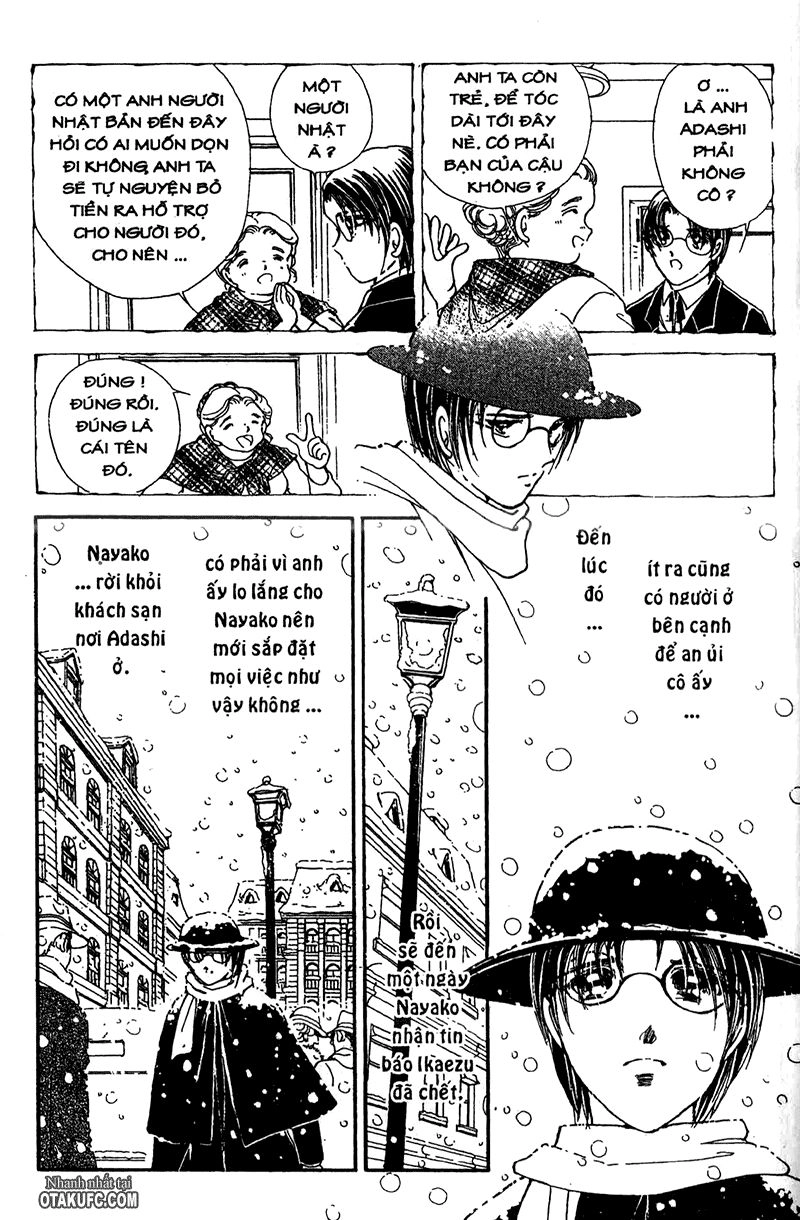 Khúc Tình Ca Ban Mai Chapter 52 - 11