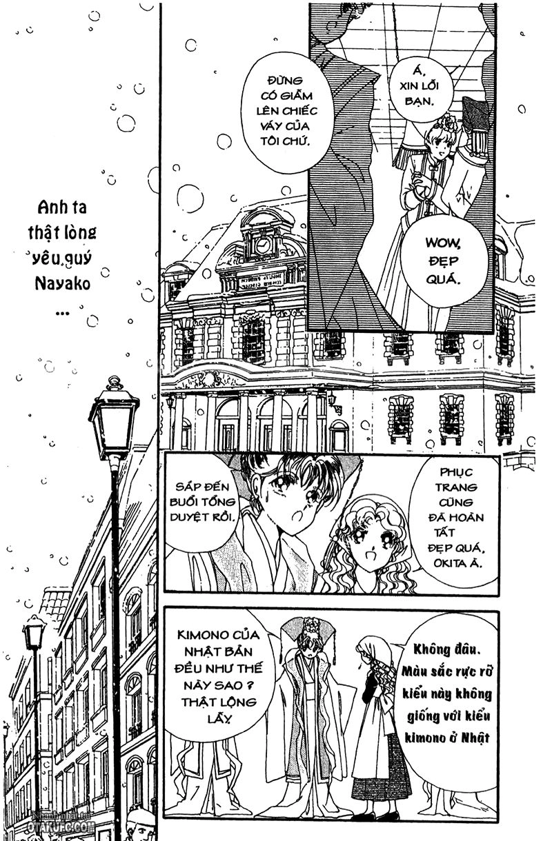 Khúc Tình Ca Ban Mai Chapter 52 - 12