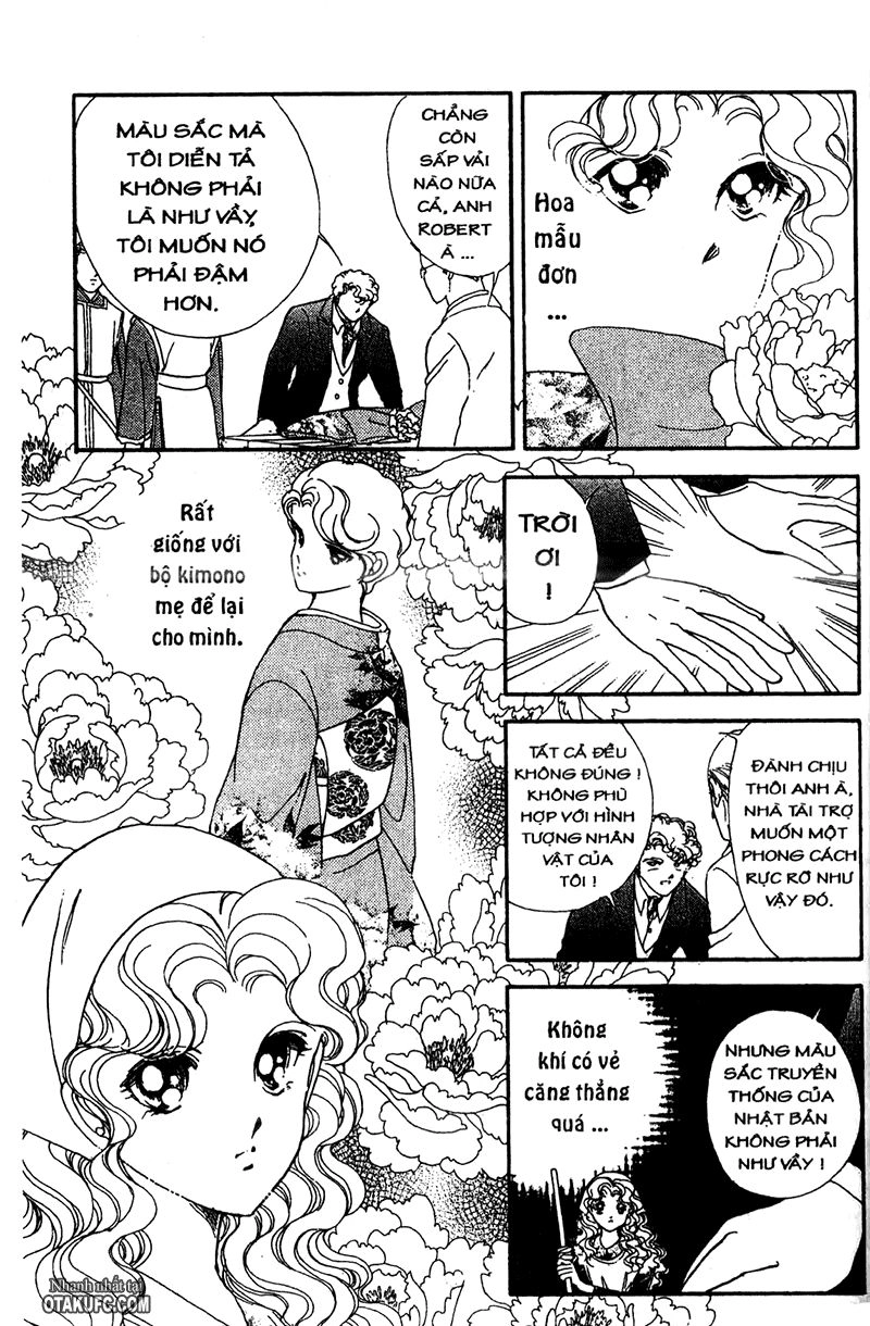 Khúc Tình Ca Ban Mai Chapter 52 - 13